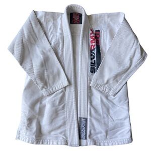 BJJ Gi Jacket size K3